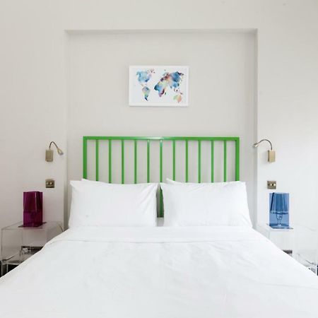 Beautiful 1 Bedroom Apartment Ovington Square Лондон Екстер'єр фото