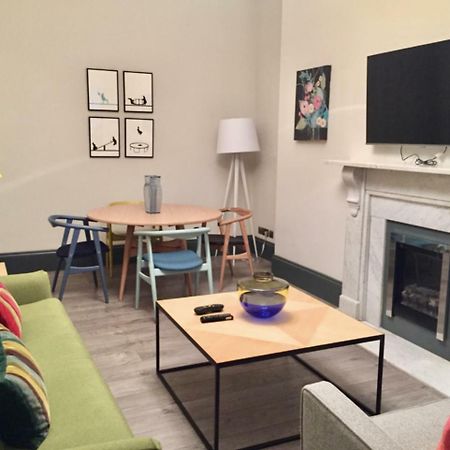 Beautiful 1 Bedroom Apartment Ovington Square Лондон Екстер'єр фото