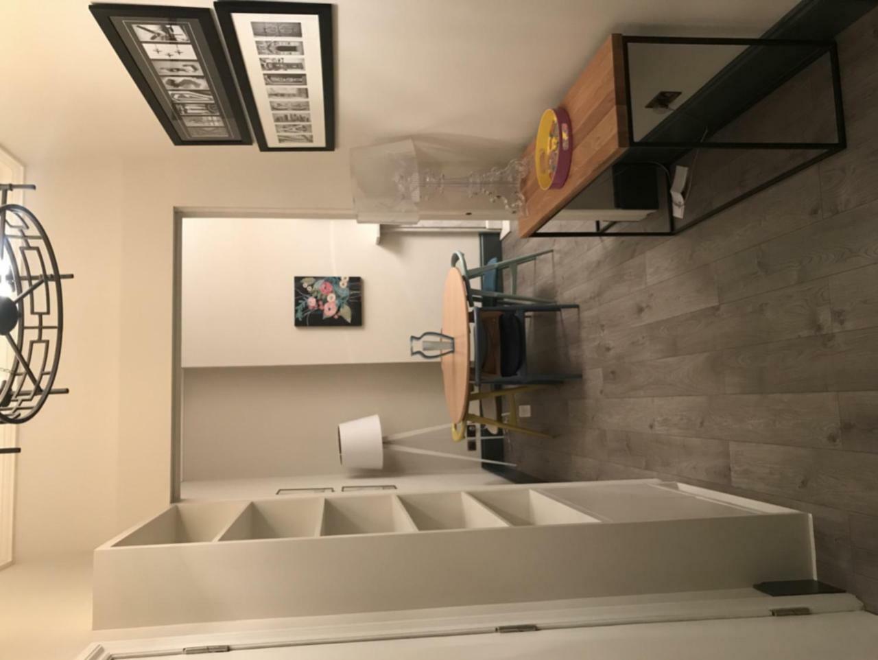 Beautiful 1 Bedroom Apartment Ovington Square Лондон Екстер'єр фото
